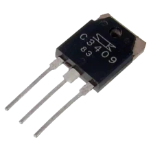 Transistor de Potência 2SC3409
