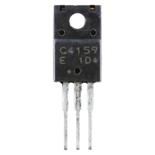 Transistor de Potência 2SC4159