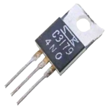 Transistor de Potência 2SC3179