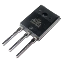 Transistor BU2522 AF de Alta Potência