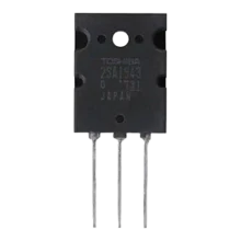 Transistor Original 2SA1943
