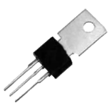 Transistor de Potência Cr3Cm