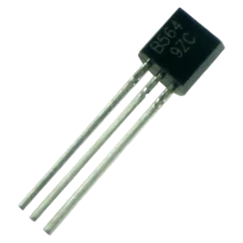 Transistor B564