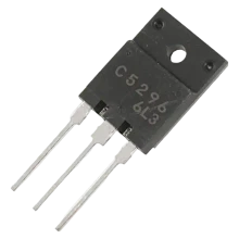 Transistor de Potência 2SC5296