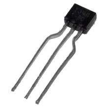 Transistor de Potência 2SA1346