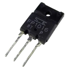 Transistor FP1016 (Saída Aiwa) - Original de Alta Qualidade