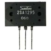 Transistor de Potência 2SA1295