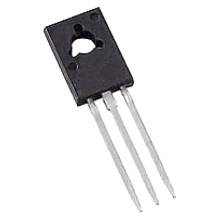 C.I. Mcr106-8 - Circuito Integrado de Potência de 8 Amperes