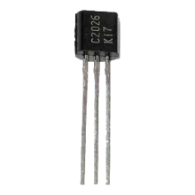 Transistor de Potência 2SC2026