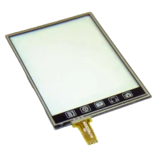 Tela Touch MP7-14 (WDO6259) - Original e de Alta Qualidade