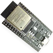 Módulo ESP32 DevKitC - ESP32D
