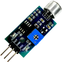 Sensor de Luz LM393