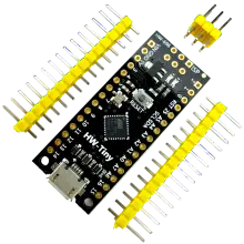 Placa Compativel Arduino Nano Mh-Tiny Attiny88 Nano V3.0