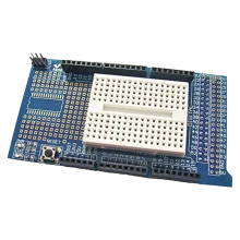 Protoshield Mega para Arduino