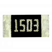 Resistor SMD 1503
