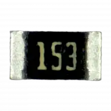 Resistor SMD 153µ (Micro)