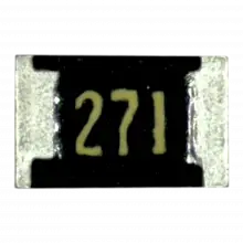 Resistor SMD 271
