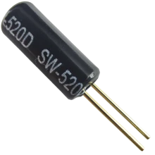 Sensor de Inclinación SW-520D