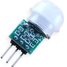 Sensor de Presença PIR HC-SR505