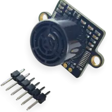 Sensor De Distância Ultrassônico Gy-Us42 720Cm Pixhawk Apm