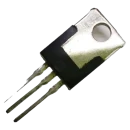 Transistor de Potência D313