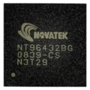 C.I. NT96432BG Novatek - Circuito Integrado de Alta Performance