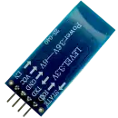 Módulo Bluetooth SPP BT-06 V2.1