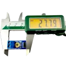 Sensor de Tensão 0-25 Vdc