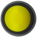 Botão Push Button 12mm à Prova DÁgua - Amarelo