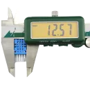 Sensor de Temperatura e Umidade DHT11