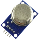 Sensor de Gás MQ-2 - Detecção de Gás Inflamável e Fumaça