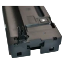 Contra Frente Sub Painel H-Buster Hbd-7688 com Conector, Trava, Flat e Placa - Kit Completo