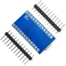 Ard. Pro Micro Atmega32U - Placa de Desenvolvimento Microcontrolada