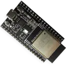 Módulo ESP32 DevKitC ESP32D