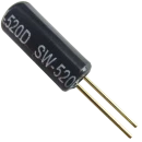 Sensor de Inclinação SW-520D - Sensor de Inclinação de Alta Precisão