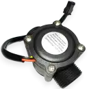 Sensor de Vazão FS300A 1-60L 3/4 5-18V