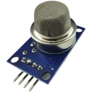 Sensor de Gás MQ-2 - Detecção de Gás Inflamável e Fumaça