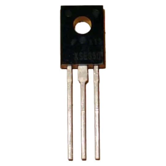 Transistor KSE350 - Transistor de Potência de Alta Eficiência