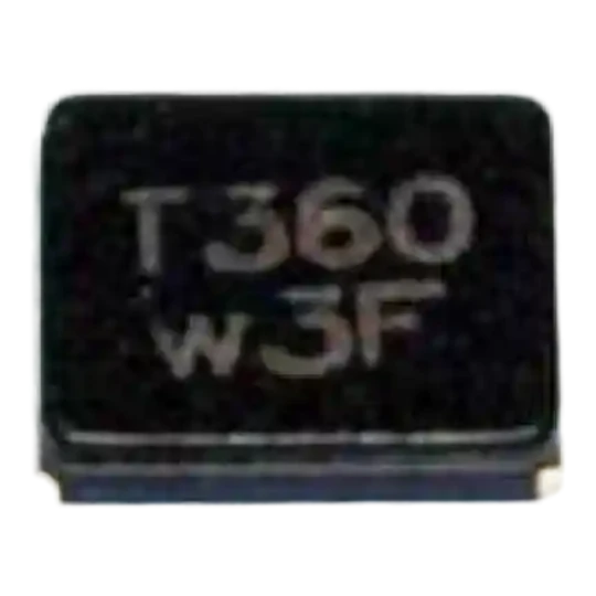 C.I. T360 W3F SMD - Circuito Integrado de Alta Performance