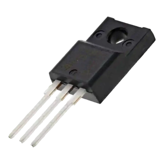 Transistor de Potência 2SK2028