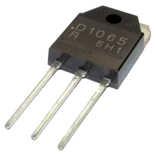 Transistor de Potência 2SD1065