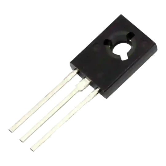 Transistor 2SD998 Miniaturizado