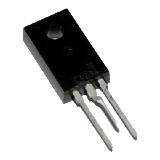 Transistor FD312 - Transistor de Potência de Alta Performance