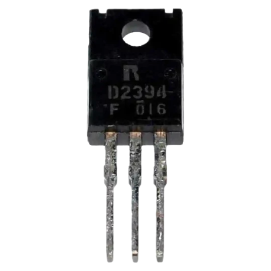 Transistor de Potência 2SD2394