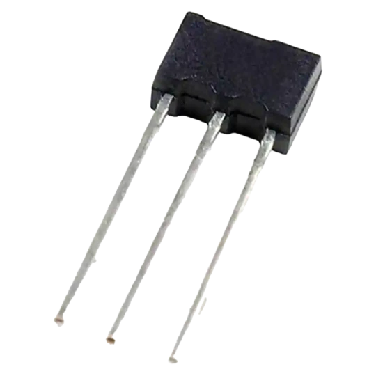 Transistor 2SD637 - Transistor de Potência NPN 2SD637