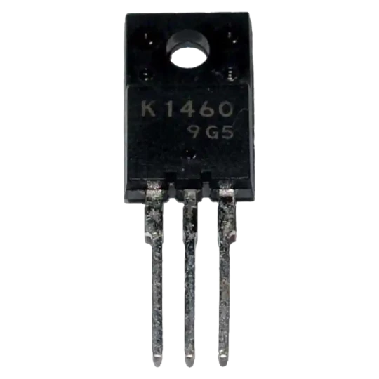 Transistor de Potência 2SK1460