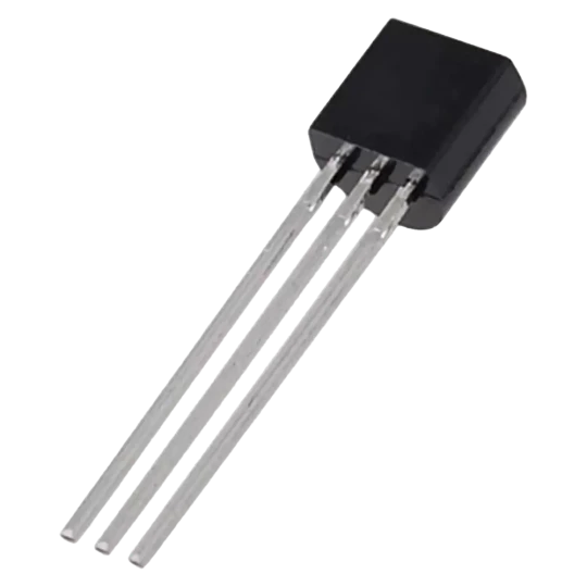 Transistor de Potência 2SK2541