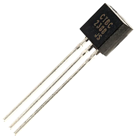 Transistor BC2388 - Transistor de alta performance