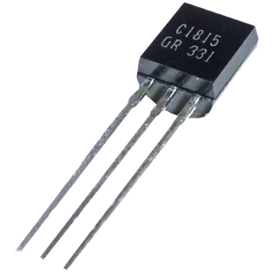 Transistor de Potência C1815