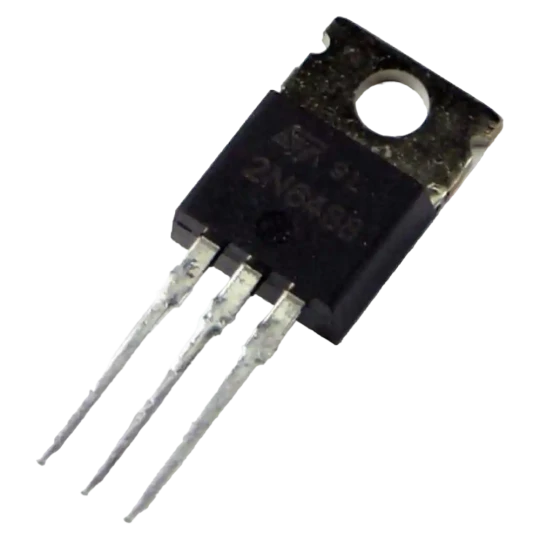 Transistor de Potência 2N6488